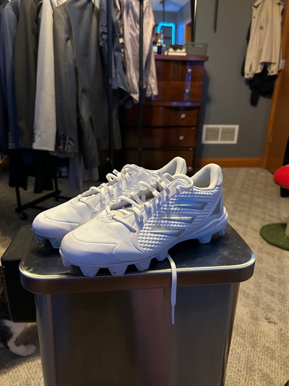 Adidas Baseball Cleats